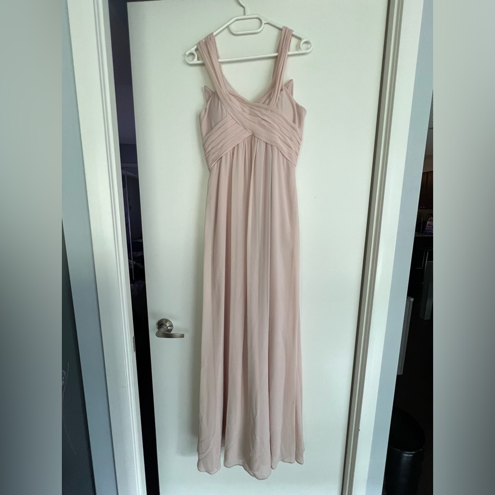 Timeless Morilee Evening Gown - Size 6